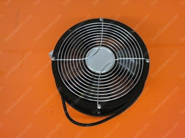 677-096889-001 | FAN ASSY,115VAC,535CFM,6'CD&PL - Image 4
