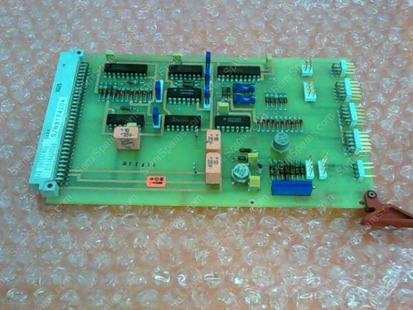 21016400088 | AMAT OPAL BAS INTERFACE BOARD - Image 3