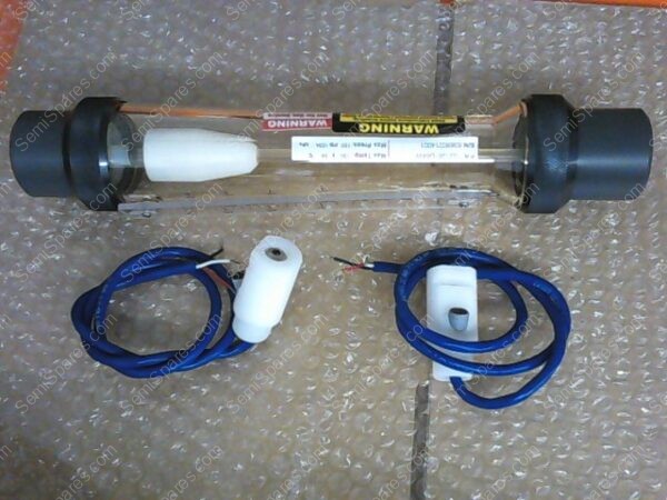 492-17145-00 | ROTOMETER 2-20GP,1"ENTP,P/N 492-17145-00 - Image 2