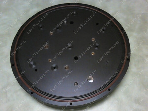 839-019090-226 | ESC,BND,TUNABLE,BIPOLAR,200MM - Image 4