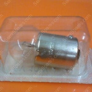 LB-2510-00 | LAMP, OSRAM6V, 10W, 5001, MASK MAKING