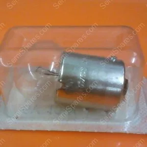 LB-2510-00 | LAMP, OSRAM6V, 10W, 5001, MASK MAKING