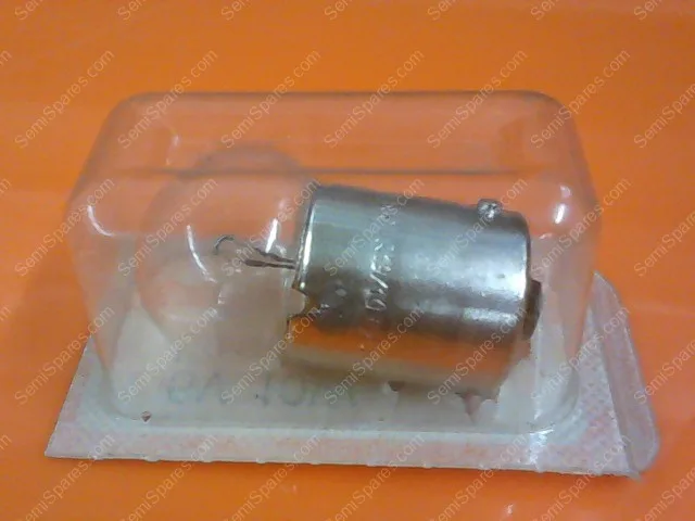 LB-2510-00 | LAMP, OSRAM6V, 10W, 5001, MASK MAKING