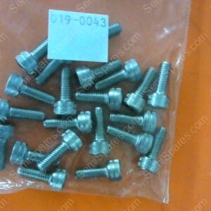 019-0043 | UNKNOWN DESCRIPTION