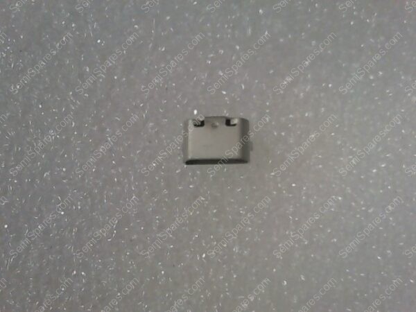 1051640001 | CONN RCPT USB 2.0 MICRO B SMD R/A - Image 3