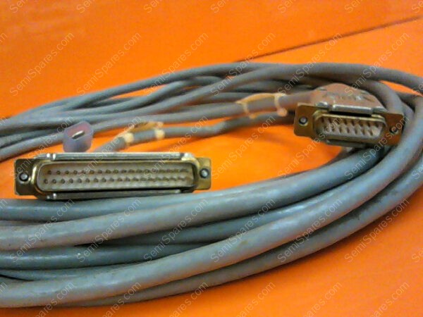 853-017964-030 | CABLE TCU INTERFACE 30' - Image 5