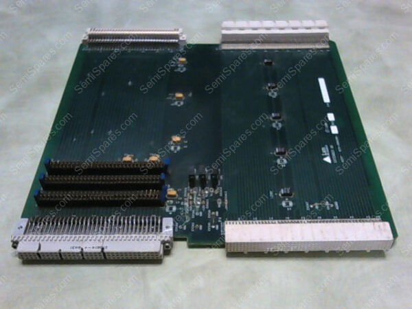 810-099396-XXX | LAM RESEARCH ASSY 810-099396 EXTENDER BOARD - Image 4
