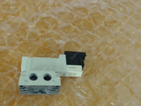 VL-1125-00 | VALVE,SOLENOID, LJLV-010010-1 - Image 2