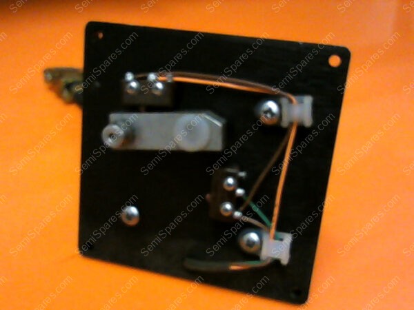 DE-24657 | CABLE SERIES DB9 M/H-CANNON DE-24657-METAL. - Image 7