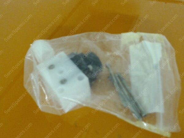 VL-9725-00 | VALVE,2-WAY, RIGHT HAND,IDI, 1-140-041 - Image 2