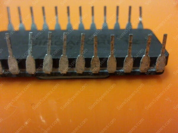 TMS2516JL-35 | INTEGRATED CIRCUITS, EPROM 24K X 8 CERAMIC, 24-DIP, TMS2516JL-35 - Image 6