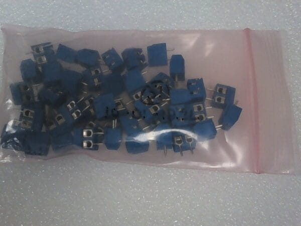 EDZ500/2DS | TERMINAL BLOCK 5.08MM 2POS PCB, DIGI-KEY PN: ED1975-ND - Image 4