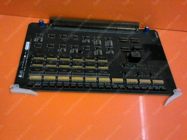 810-017059-001 | PCB ORB WELD GAS BOX INTL - Image 5