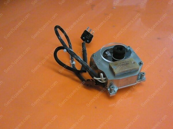 VP-7564-00 | HEATED WINDOW,EP,QTZ ASSY,0090-09125,P1B - Image 3
