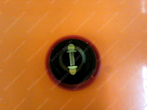 E22LL2 | EATON E22LL2 40MM TWIST RELEASE RED /CHROM LENGTH: 50.8MM WIDTH: 38.1MM HEIGHT: 38.1MM - Image 7