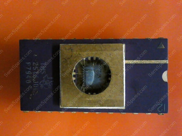 TMS2516JDL | TMS2516JDL 2K X 8 ROM MEMORY IC's - USED SOCKET PULL - Image 3