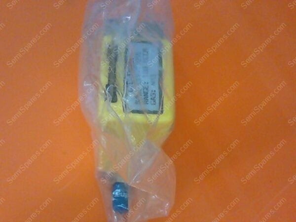 MF-2100-00 | MFC,UNIT,UFC-1100ANH3/100SCCM3030-01067 - Image 3