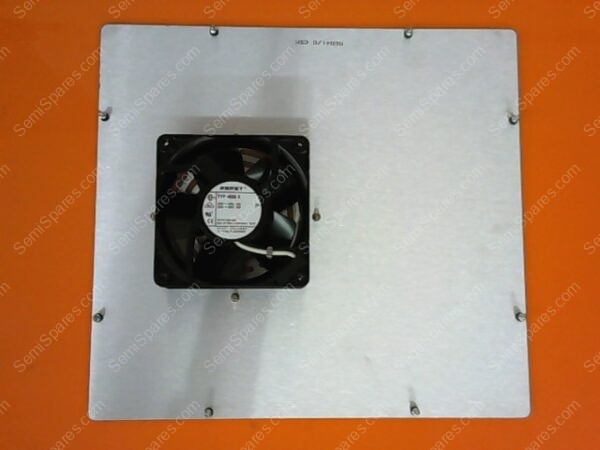 790-098574-001 | COV,TOP,W/EXH FAN,MWAVE STPR - Image 5