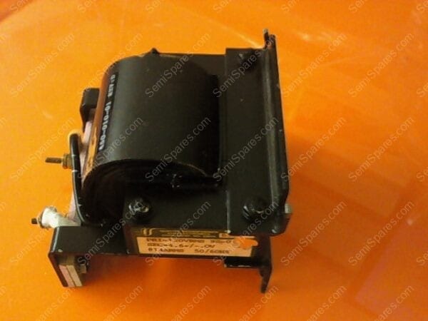 PS-7010-00 | POWER-SUP, P/N A60-010-01, REV D - Image 3