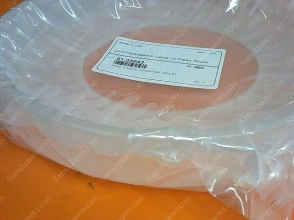QZ-4478-00 | HI PRO FOCUS RING,91-35043,MODIFIED,WCQ - Image 3