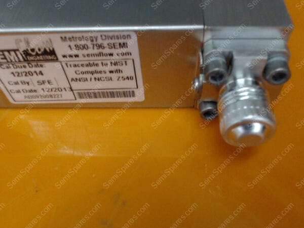 MF-2155-00 | MFC,UPC-8130,2L,NS, SN A8092008227 - Image 8
