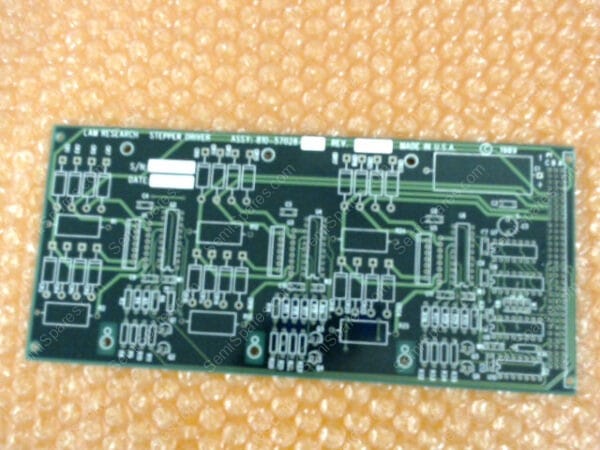 810-057028-001 | ASSY,PCB,STEPPER DRVR - Image 4