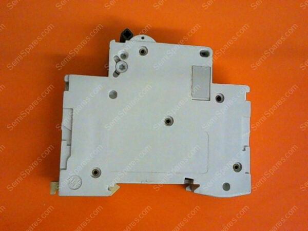 MG-24509 | MERLIN GERIN MG-24509 1-POLE MINIATURE CIRCUIT BREAKER - Image 6