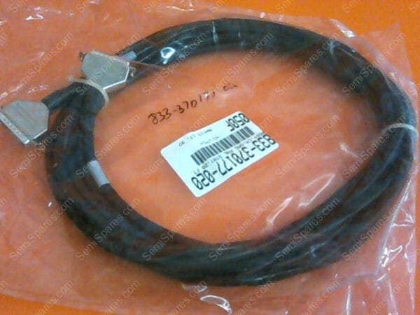 833-370177-020 | ASSY,CA,GAS PNL STAT,20 FT - Image 5