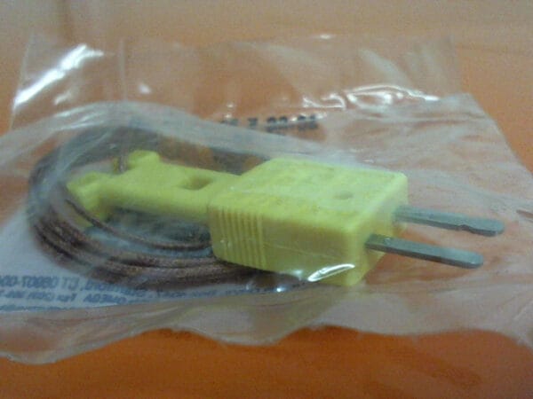 SC-GG-K-30-36-PP | CLIP THERMOCOUPLE CONNECTOR - Image 9