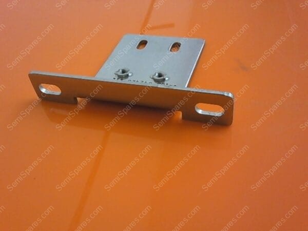 714-074749-001 | BRKT,SPRT,GASLINE SHROUD - Image 3