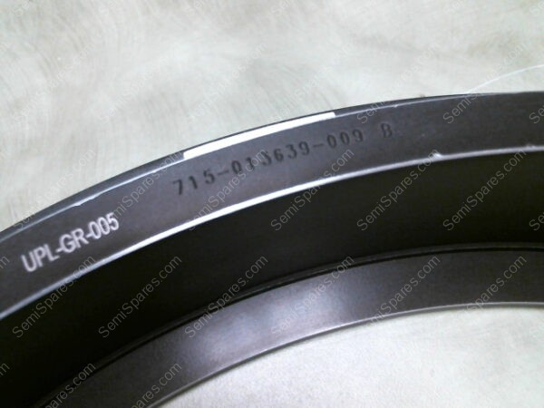 715-013639-009 | CHAMBER RING LAM RESEARCH 839-044157-031 SILIC - Image 5