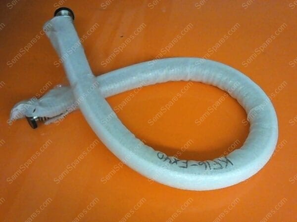 CF-0016-00 | FLEX-COUPLING,4''KF-16-FX4 - Image 3