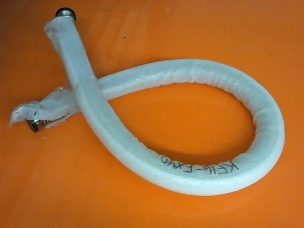 CF-0016-00 | FLEX-COUPLING,4''KF-16-FX4 - Image 3