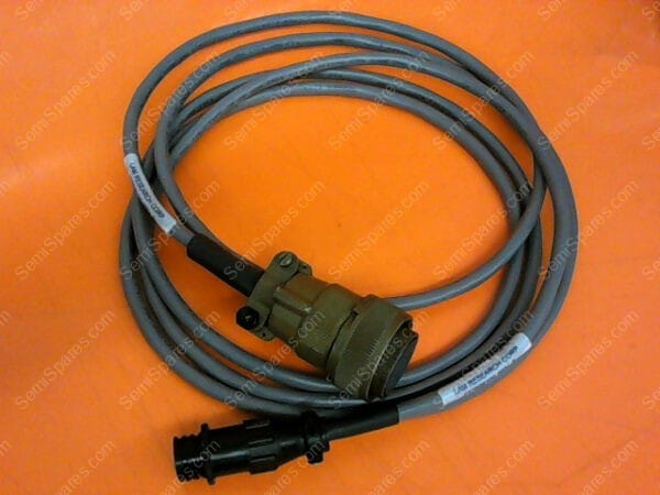 212-596100-001 | CA ASSY, BPM BELT MTR THERMO SW - Image 5