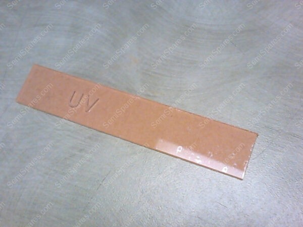 0020-09545 | AMAT APPLIED 0020-09545 FILTER, SLIT-WINDOW, CVD - Image 4