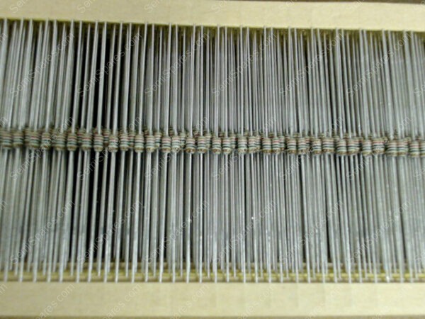 OS576G6804 | RES METAL FILM 120 OHM 1/4W 1% (PK 10000) - Image 3