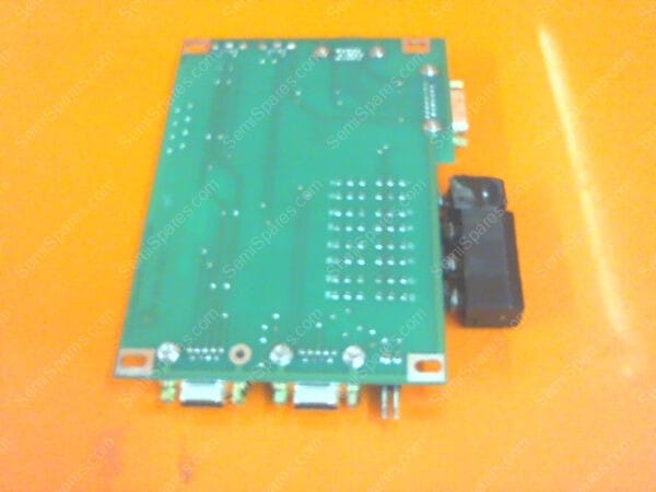 810-057081-001 | ASSY,PCB,KEYBOARD LOCK-OUT - Image 6