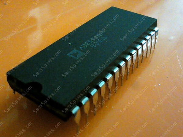 AD667JN | CI AD667JN / IC AD 667 JN DIP28 (PLA017) - Image 3