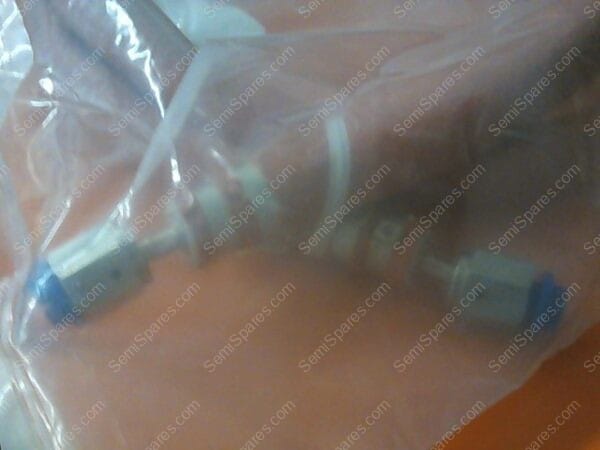 TH-6850-00 | TUBING, GAS LINE, P/N SS-FL-4-RF4-72F, TEGAL - Image 3