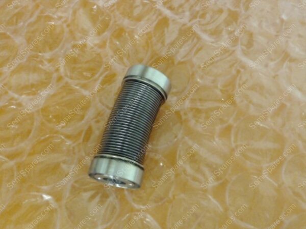 BW-0650-00 | BELLOWS,ASSY,A05-040-01,GASONICS - Image 2