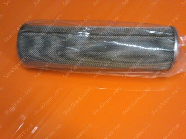 300910 | FILTER, STAINLESS STEEL GAUZE - Image 2
