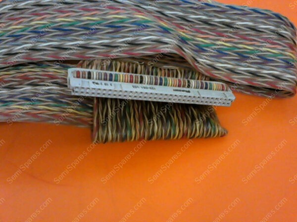 853-017345-001 | ASSY CABLE STEP DR RIBBON - Image 4