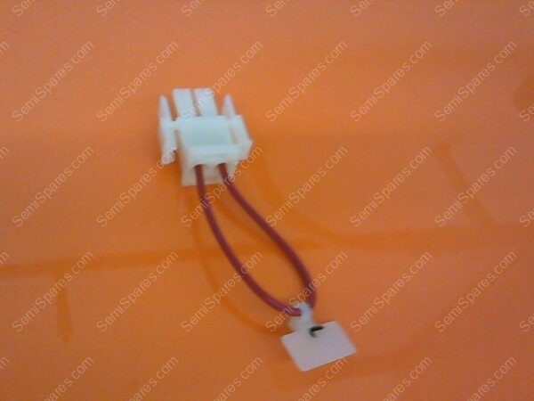 853-017983-001 | ASSY JMPR W/MALE PINS MT-N-LOC - Image 3