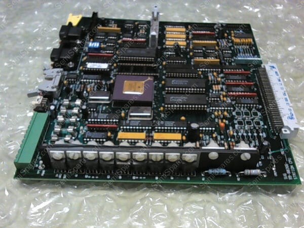 99-80266-01 | PCB SVG 99-80266-1 STATION CPU BD - Image 2