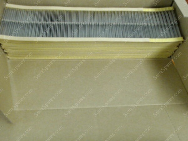 OS576G6804 | RES METAL FILM 120 OHM 1/4W 1% (PK 10000) - Image 4