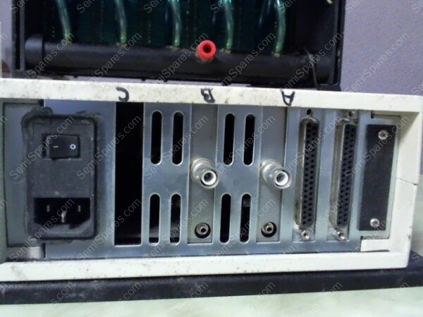 L8350301 | VARIAN L8350301 MULTI-GAUGE CONTROLLER - Image 9