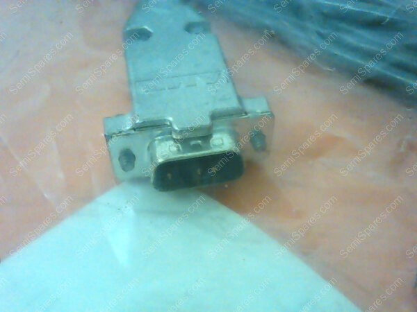 853-494719-050 | ASSY,CA,RS232,PMP,50FT - Image 2