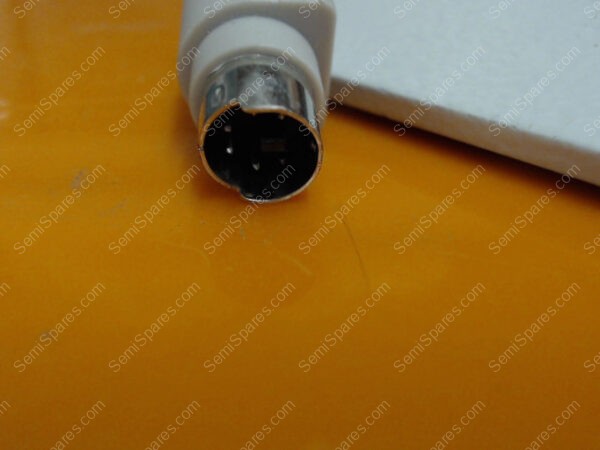 GU-1001-00 | JOYSTICK,MATRIX P/N: SN5117 - Image 4