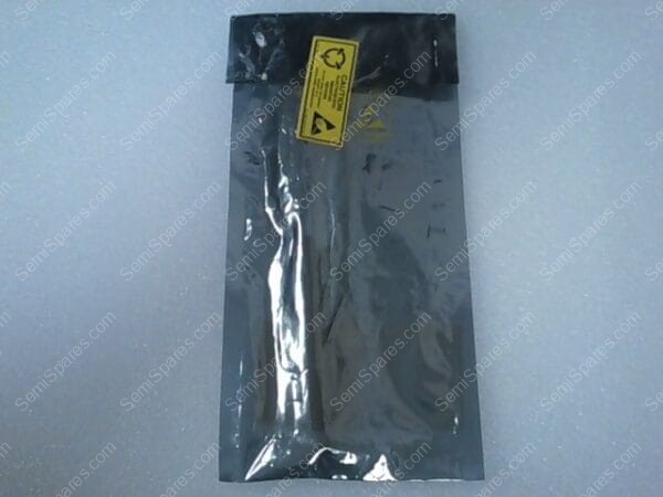 MM74HC126N | IC BUFFER QUAD 3 STATE 14-DIP - Image 3