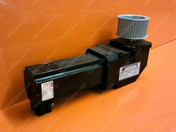MB115-059 | BAYSIDE PRECISION GEARHEAD - Image 6